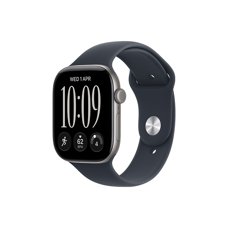 Apple Watch Series 12
