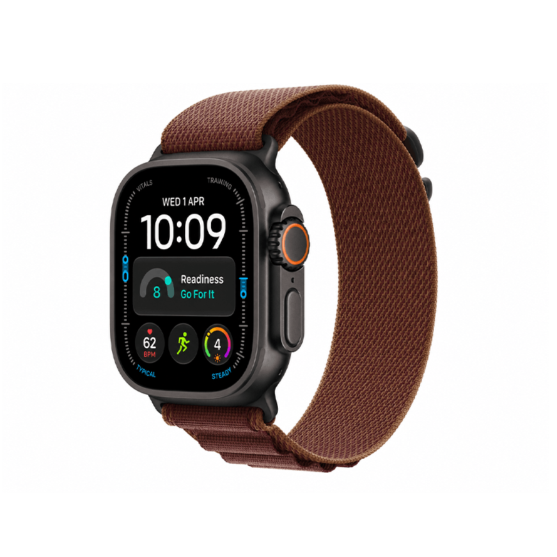 Apple Watch Ultra 4
