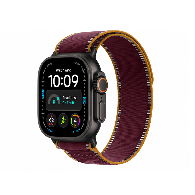 Apple Watch Ultra 4