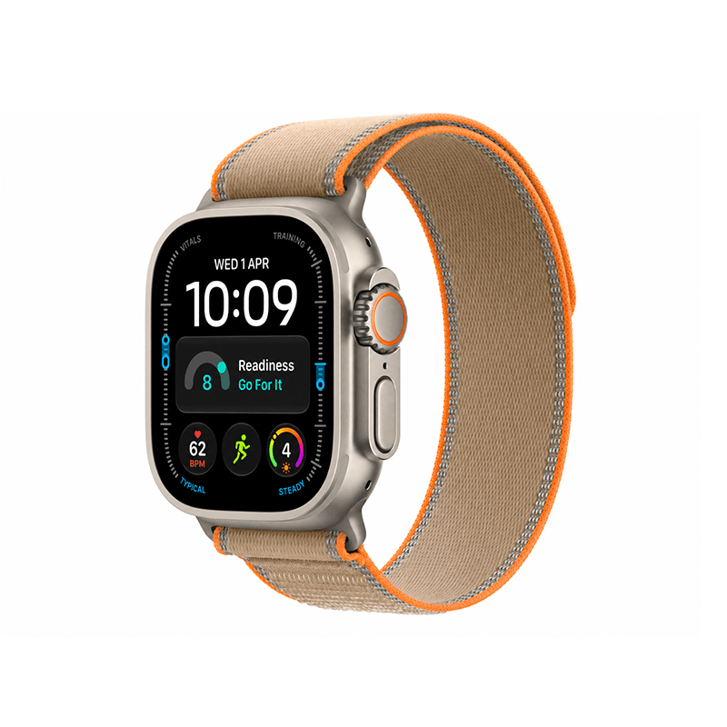 Apple Watch Ultra 4
