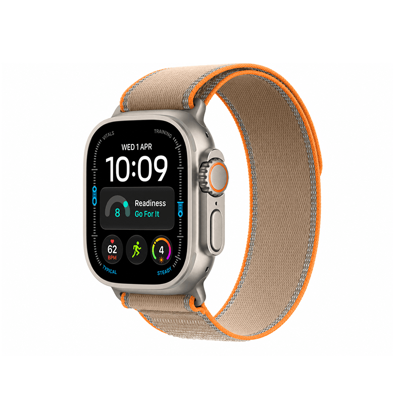 Apple Watch Ultra 4