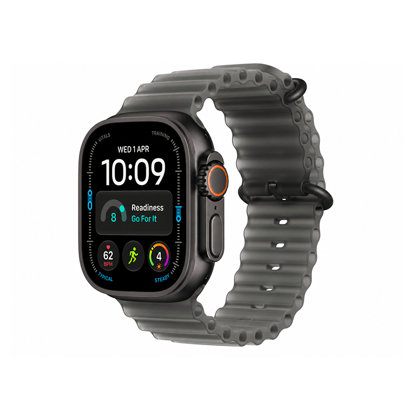 Apple Watch Ultra 4