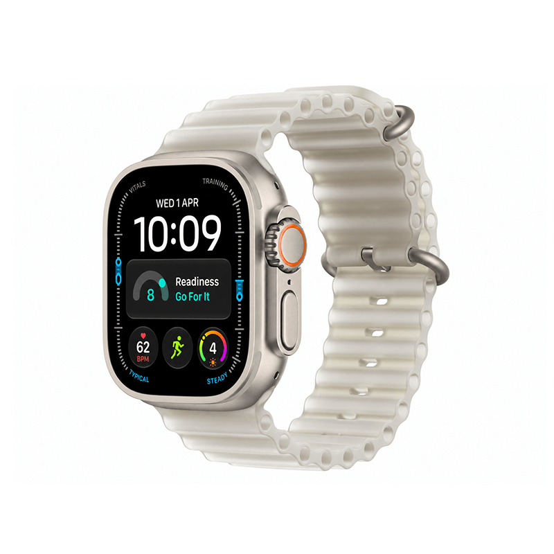 Apple Watch Ultra 4