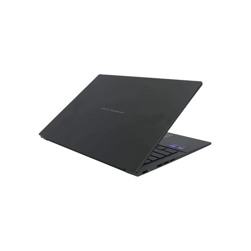 Asus Zenbook 14 OLED UM3405GA Ryzen AI 9 465 AMD Radeon Graphics 14” FHD Touch Laptop