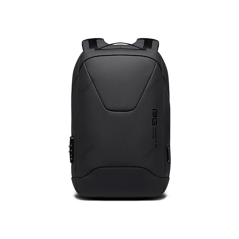 BANGE BG22188 Anti Theft Backpack with USB Port