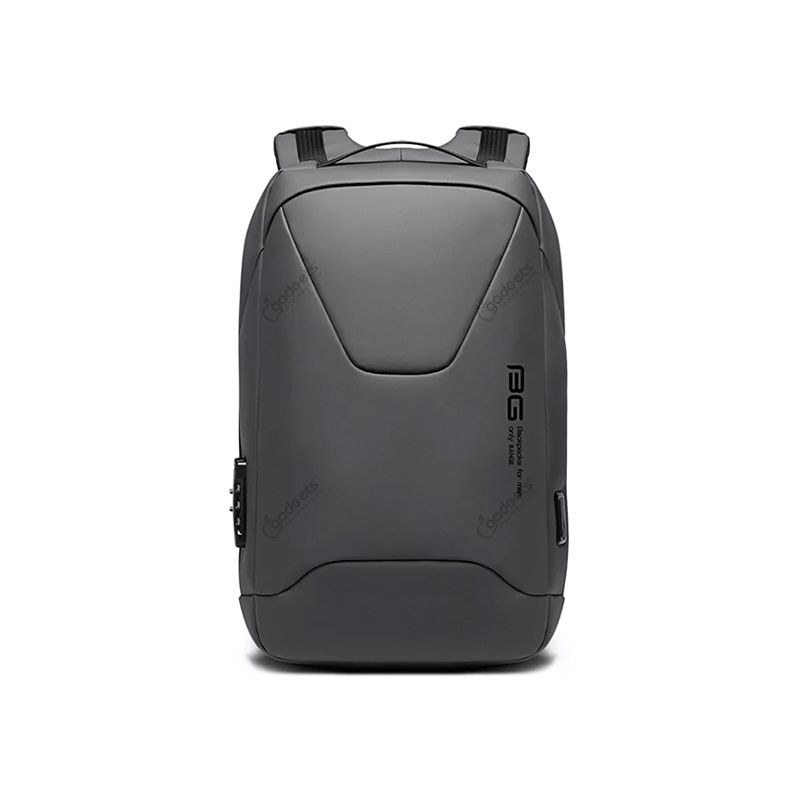 BANGE BG22188 Anti Theft Backpack with USB Port