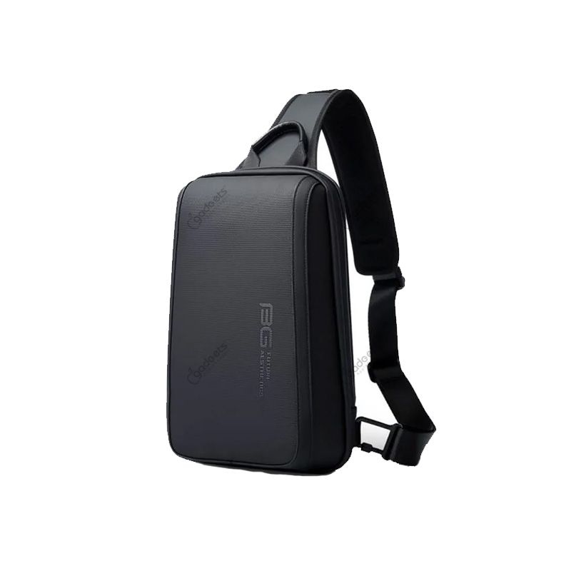 BANGE BG2811 Large Capacity Chest Bag