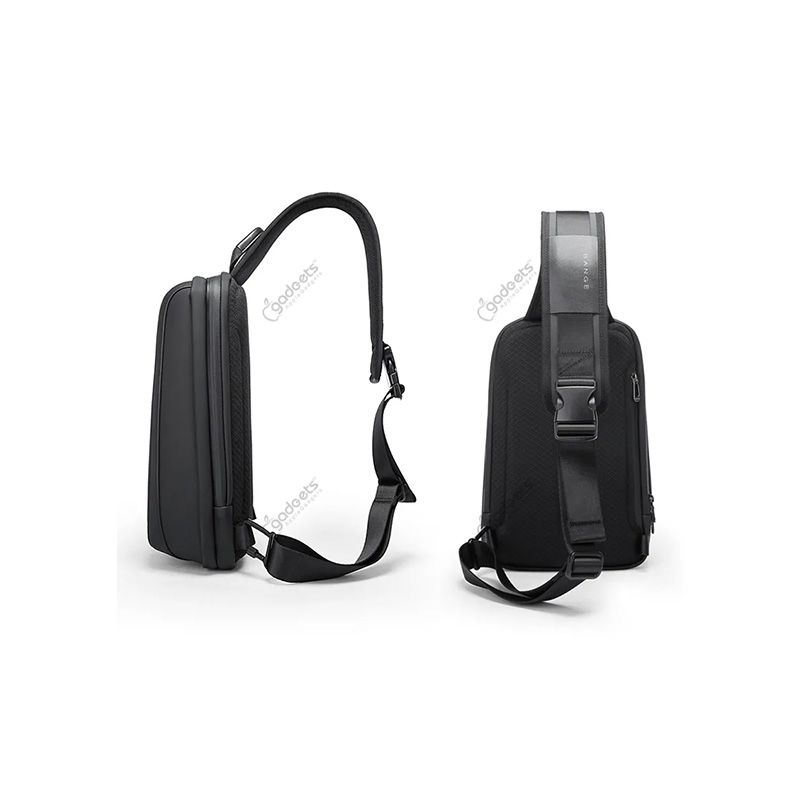 BANGE BG2811 Large Capacity Chest Bag