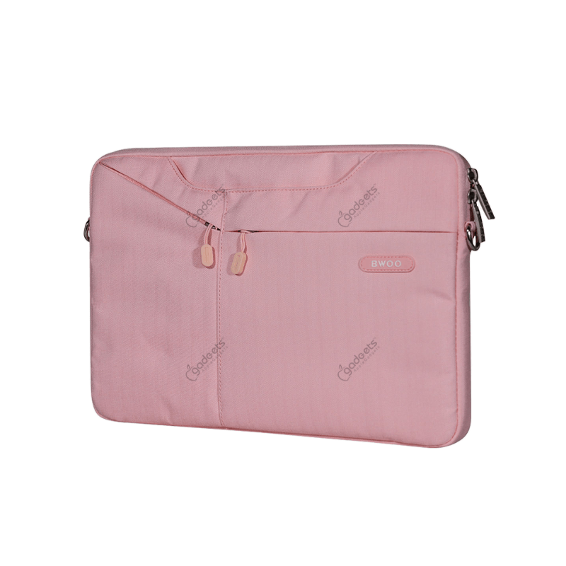 BWOO CB15-B Waterproof Business Laptop Bag