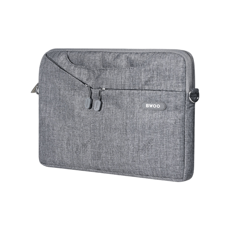 BWOO CB15-B Waterproof Business Laptop Bag