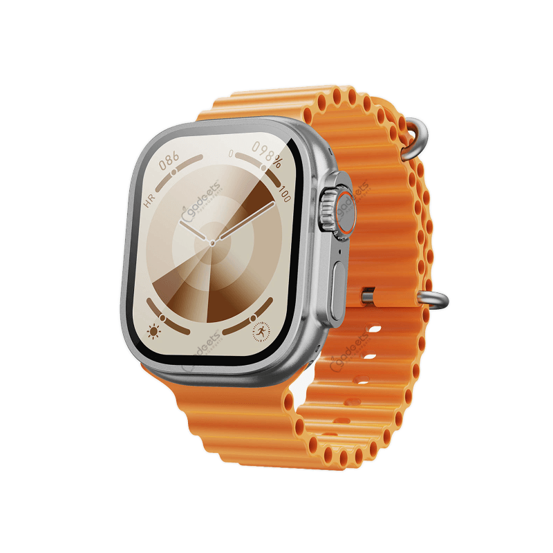 BWOO WA07 HD Screen Smart Watch