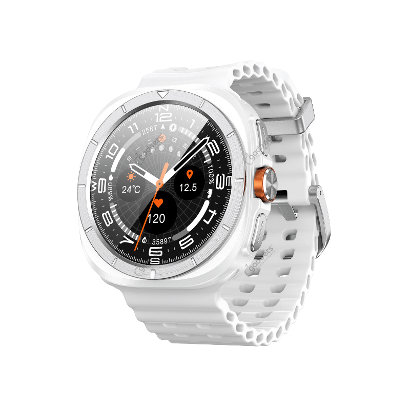 BWOO WA09 HD Screen Smart Watch