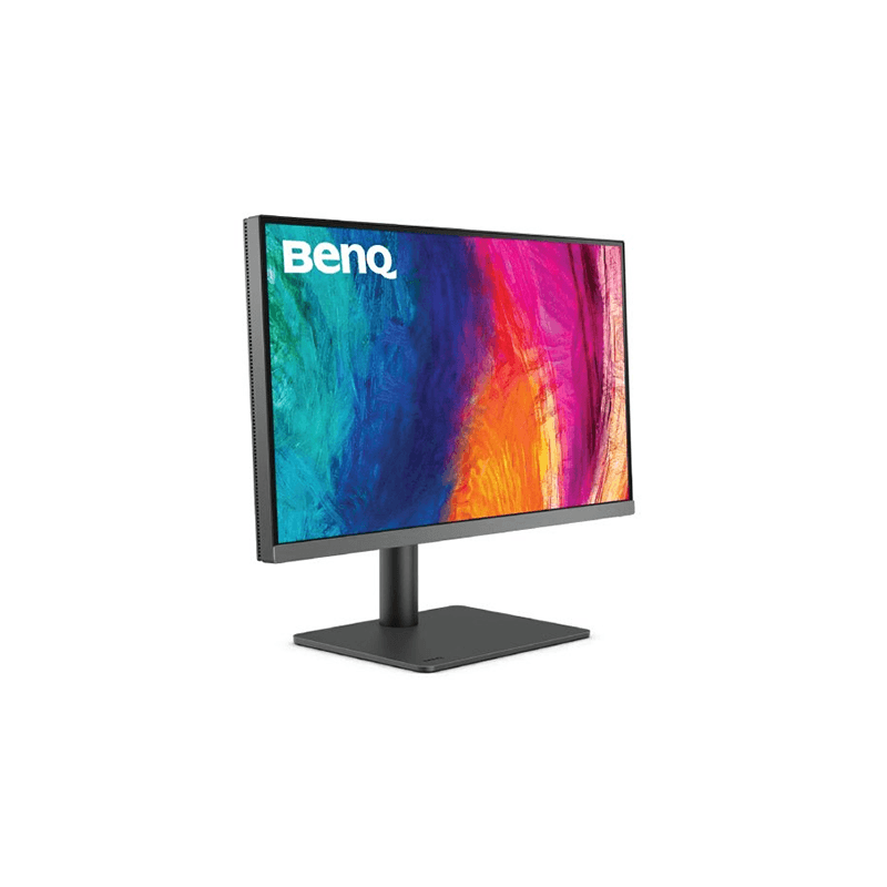 BenQ PD2706U 27-Inch 4K UHD IPS Professional Monitor