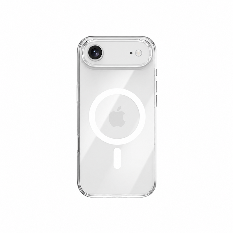 Benks Crystal Magnetic Case for iPhone