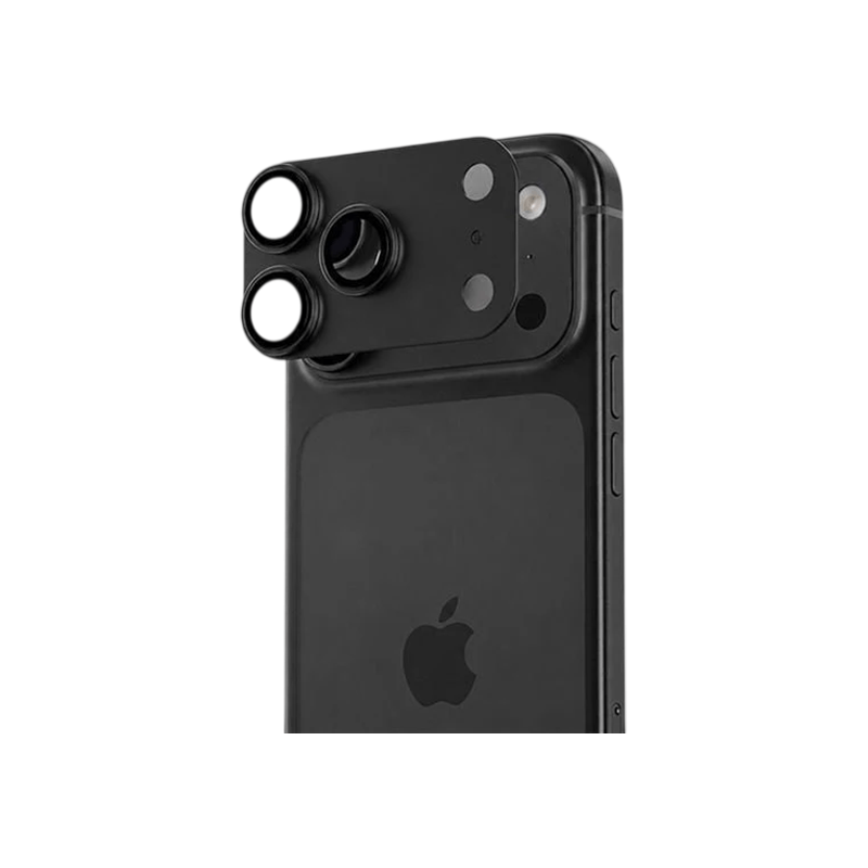 Benks GlassWarrior Full Lens Protector for iPhone 18 Series
