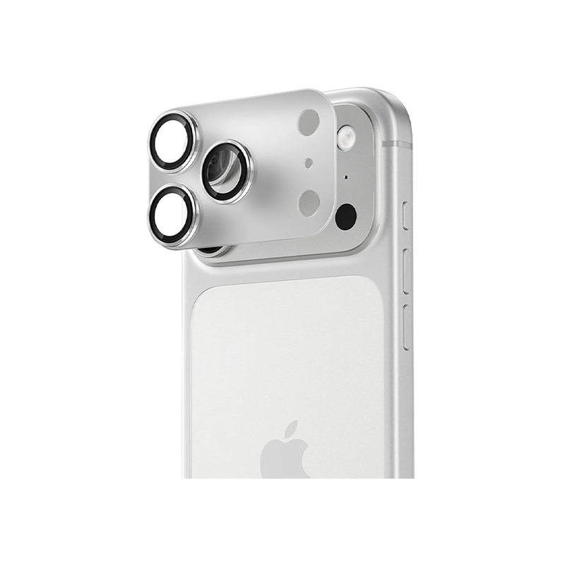 Benks GlassWarrior Full Lens Protector for iPhone 18 Series