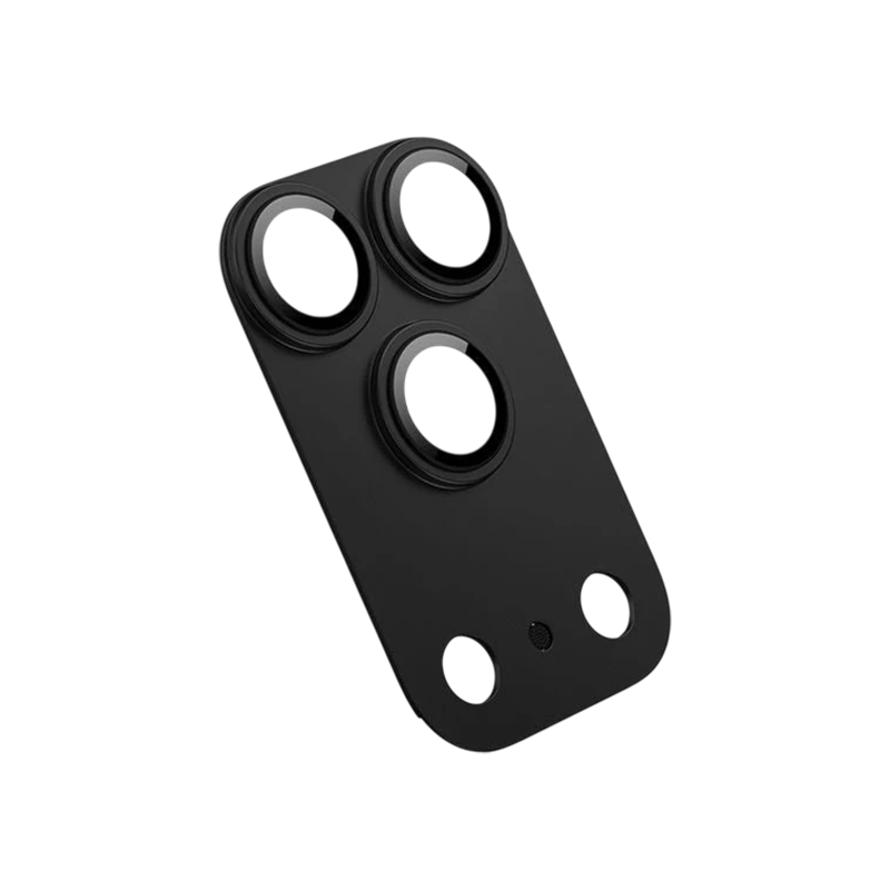 Benks GlassWarrior Full Lens Protector for iPhone 18 Series