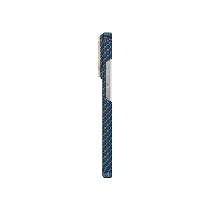 Benks Knight Case built with Kevlar® for iPhone