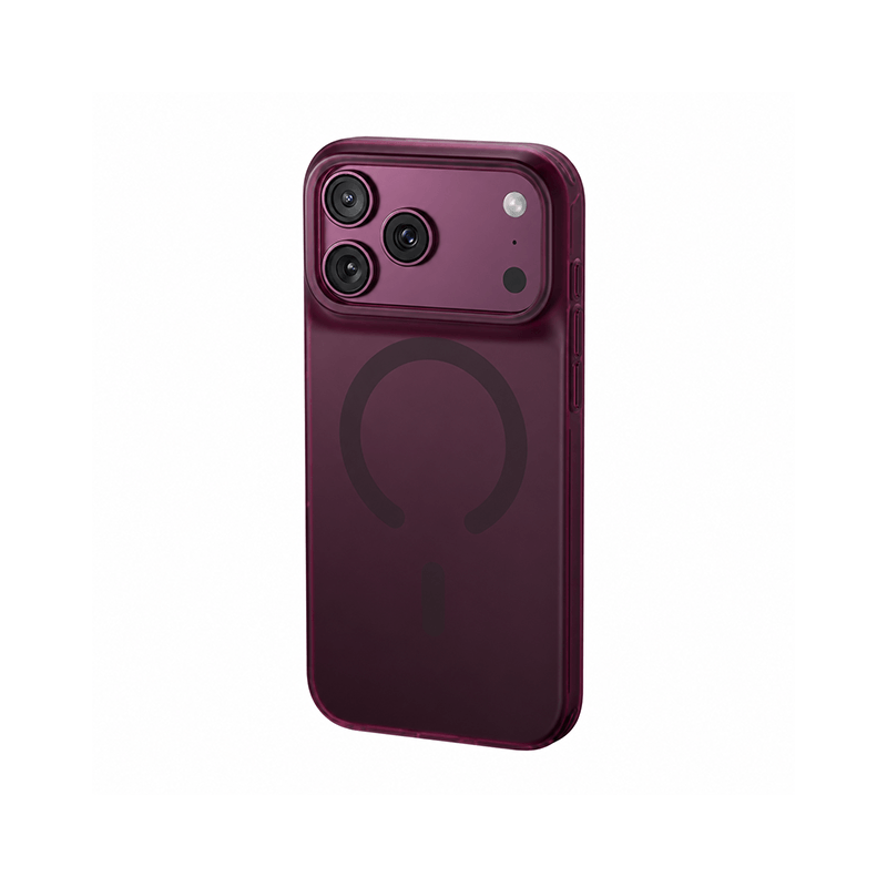 Benks Lucid Armor Magsafe Case for iPhone