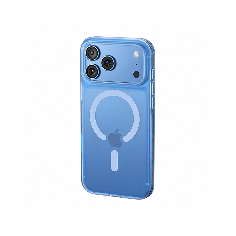 Benks Lucid Armor Magsafe Case for iPhone