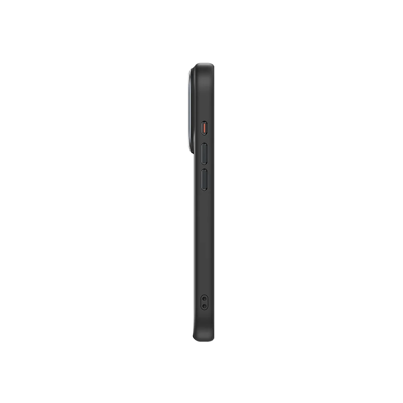 Benks Mist Magnetic Protective Case with Camera Button for iPhone