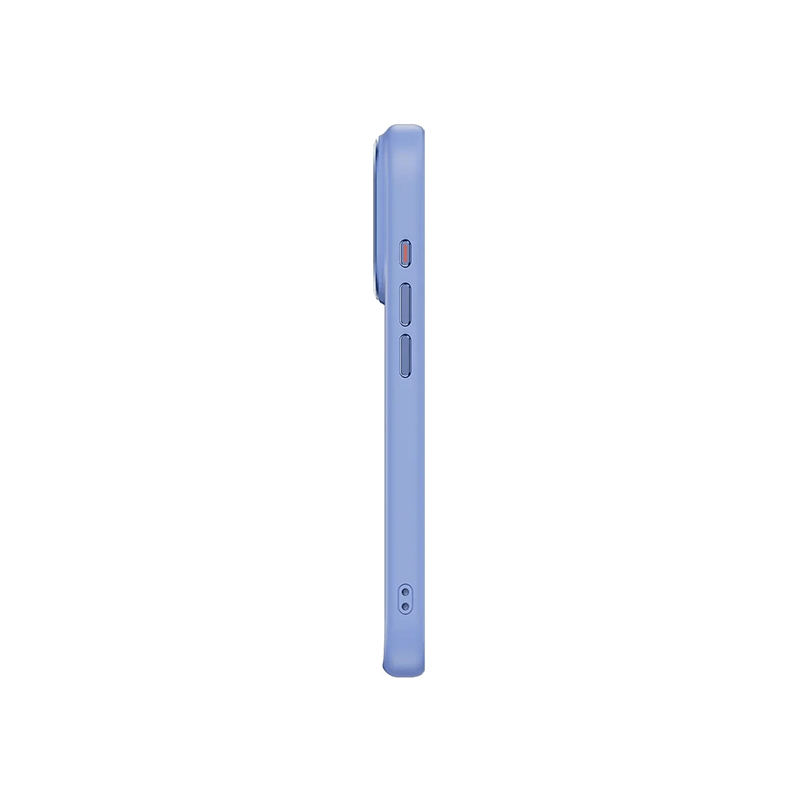 Benks Mist Magnetic Protective Case with Camera Button for iPhone