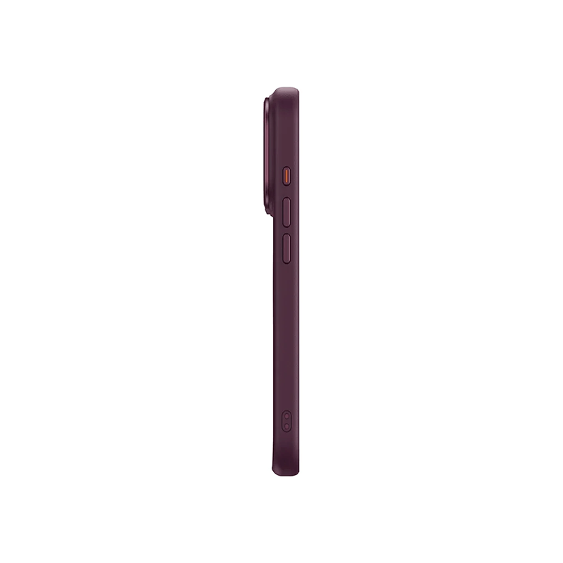 Benks Mist Magnetic Protective Case with Camera Button for iPhone