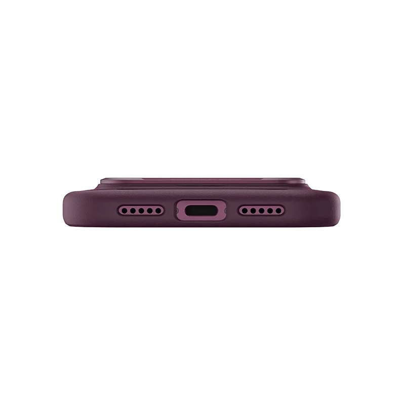 Benks Mist Magnetic Protective Case with Camera Button for iPhone