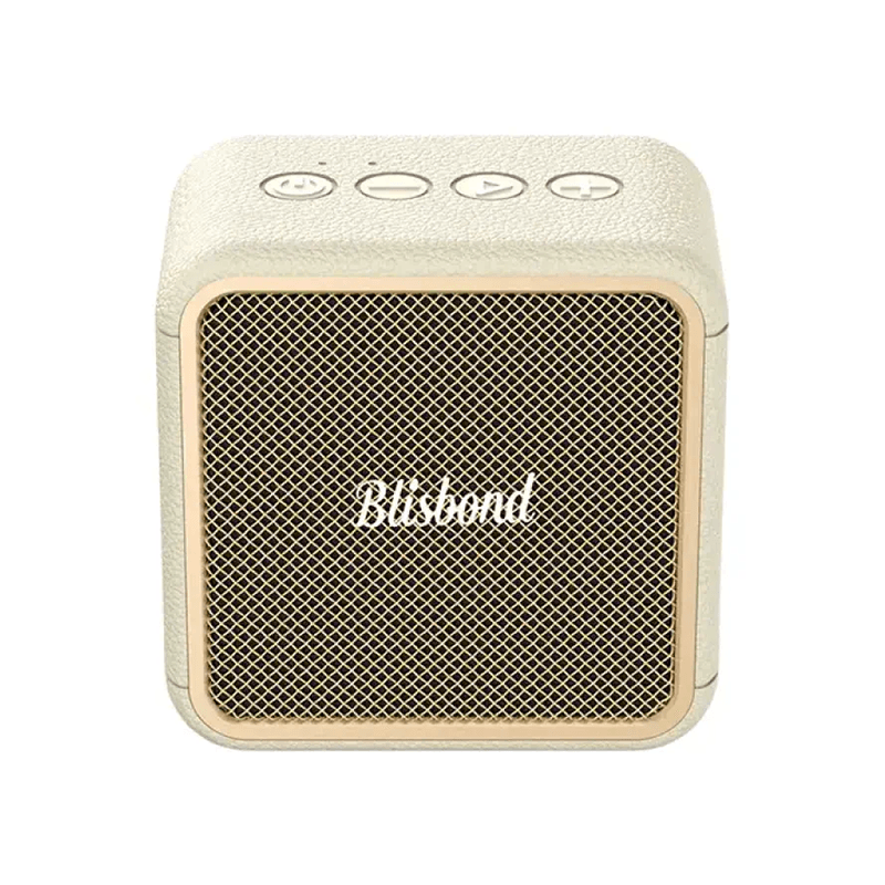 Blisbond MUSE Bluetooth Speaker