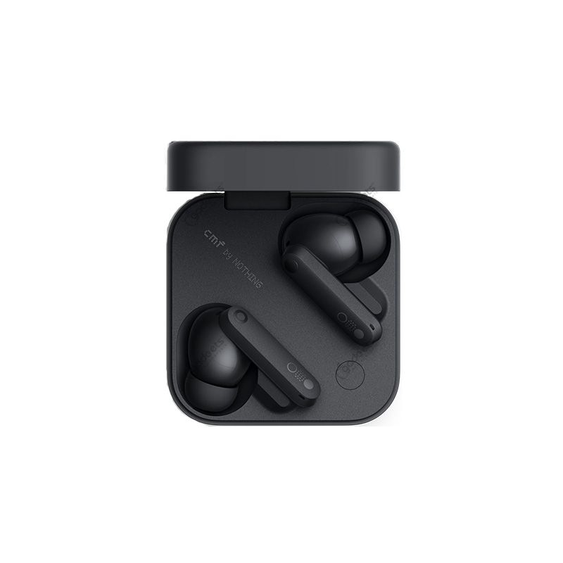 CMF by Nothing Buds Pro 2 Hybrid ANC Wireless Earbuds
