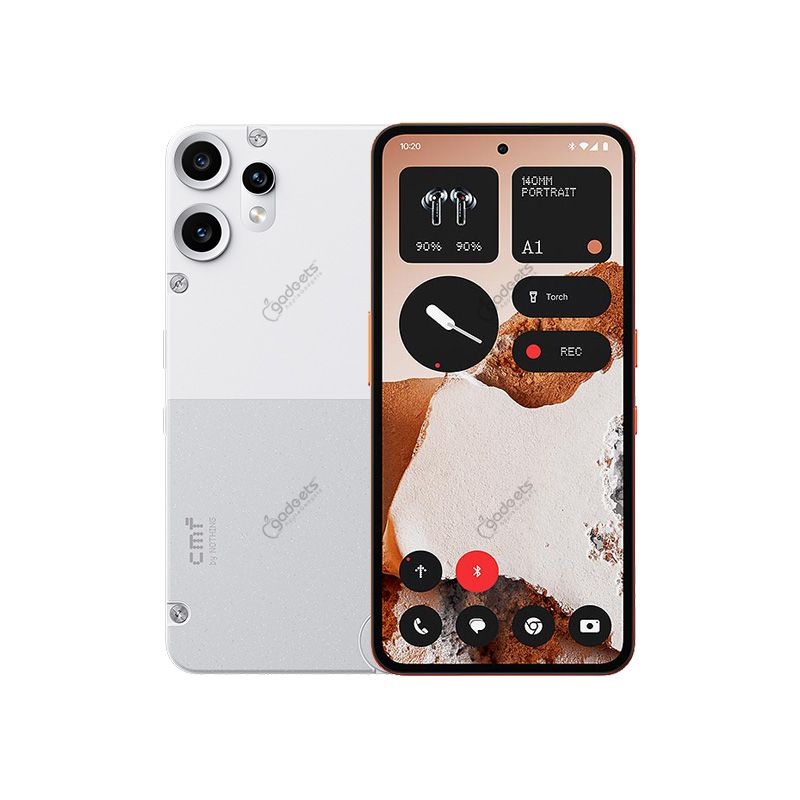 CMF by Nothing Phone 2 Pro