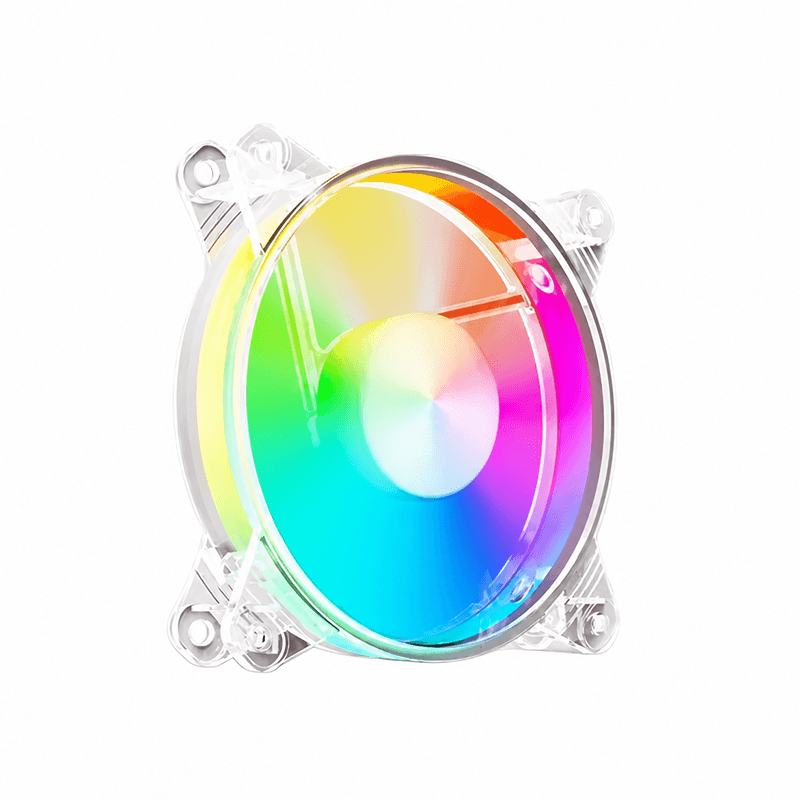 Revenger CRYSTAL 120mm ARGB Casing Fan