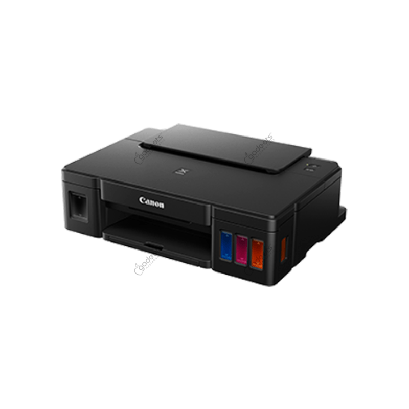 Canon Pixma G1010 Refillable Ink Tank Printer