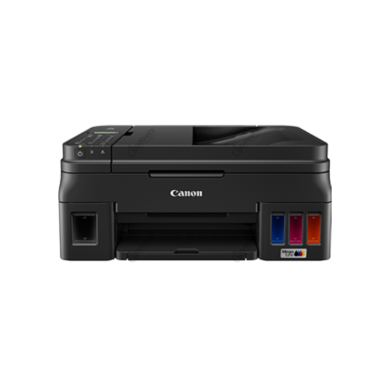 Canon Pixma G4010 All in One Wireless Ink Tank Printer
