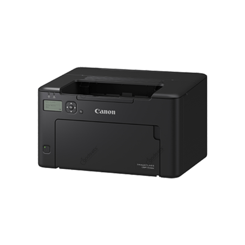 Canon imageCLASS LBP122dw Single Function Duplex Mono Laser Printer