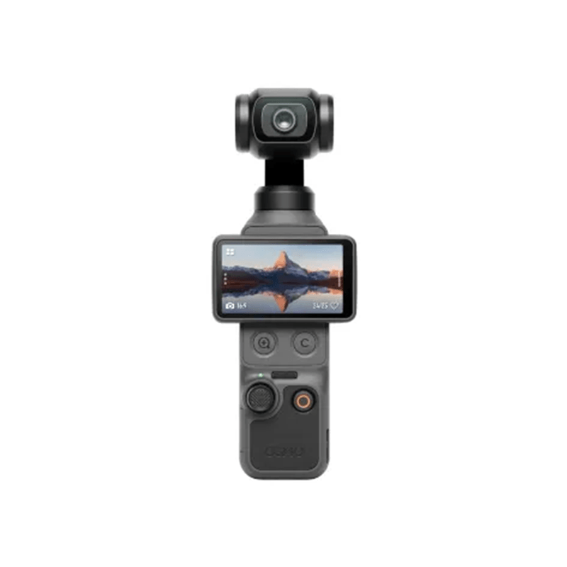 DJI Osmo Pocket 4 4K 240 fps Creator Combo Action Camera