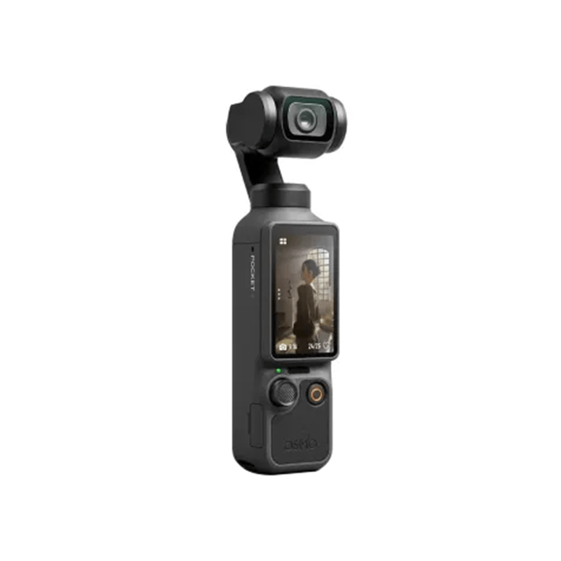DJI Osmo Pocket 4 4K 240 fps Creator Combo Action Camera