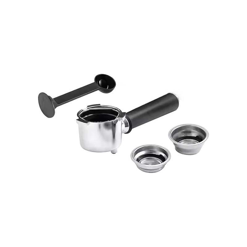 De'Longhi EC685.BK Dedica Style Espresso Coffee Maker - 1.1L