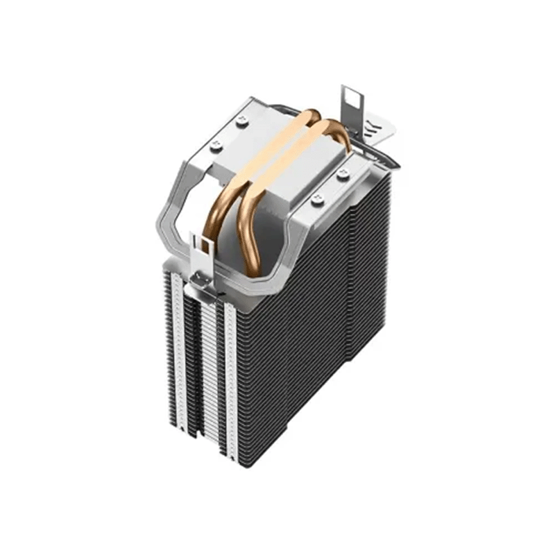 DeepCool AG200 Single Tower Air CPU Cooler