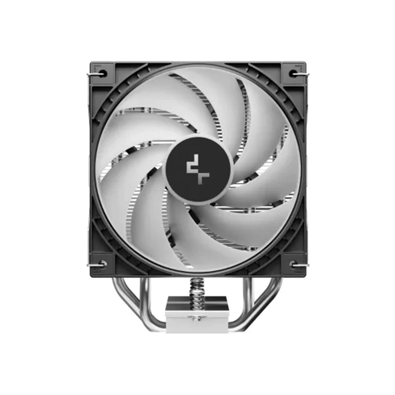 DeepCool AG400 G2 ARGB Single Tower Air CPU Cooler