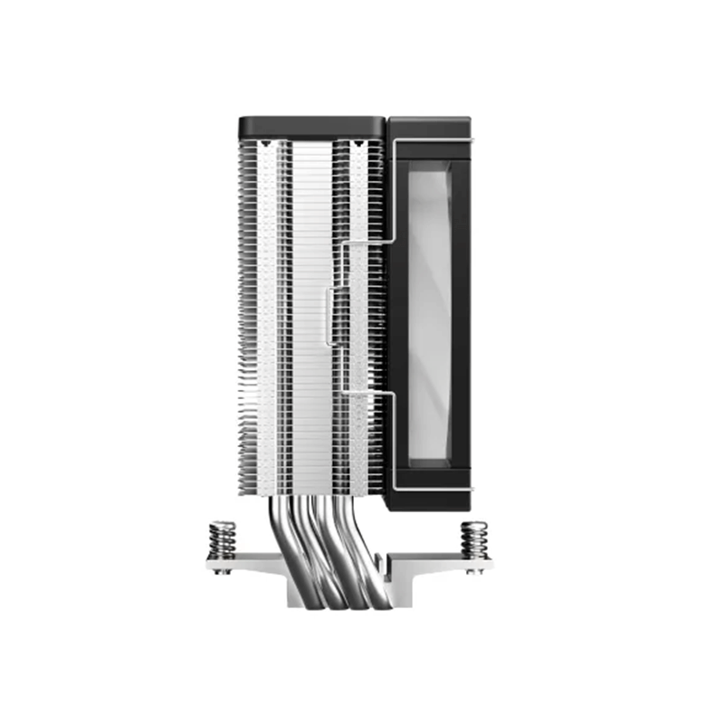 DeepCool AG400 G2 ARGB Single Tower Air CPU Cooler