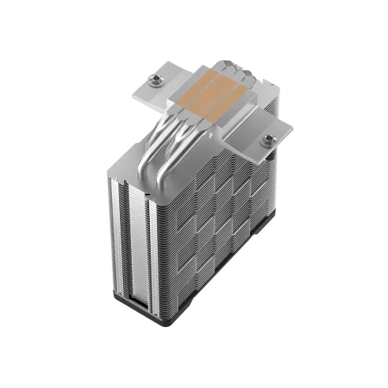 DeepCool AG400 G2 ARGB Single Tower Air CPU Cooler