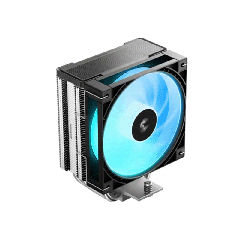 DeepCool AG400 G2 ARGB Single Tower Air CPU Cooler