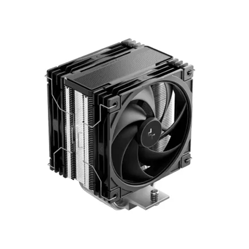 DeepCool AG400 G2 Plus Single Tower Air CPU Cooler