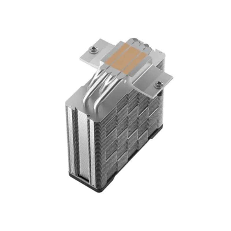 DeepCool AG400 G2 Plus Single Tower Air CPU Cooler