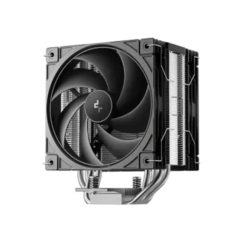 DeepCool AG400 G2 Plus Single Tower Air CPU Cooler