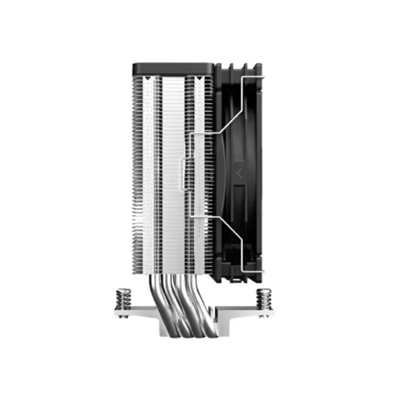 DeepCool AG400 G2 Single Tower CPU Cooler