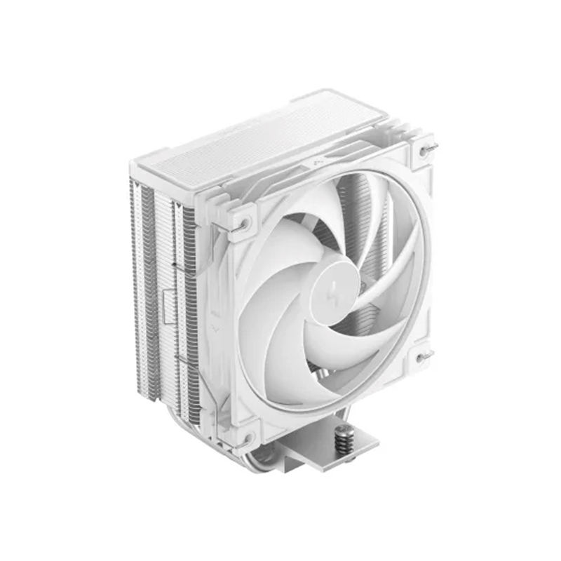 DeepCool AG400 G2 WH Single Tower CPU Cooler