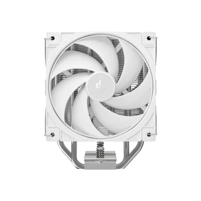 DeepCool AG400 G2 WH Single Tower CPU Cooler