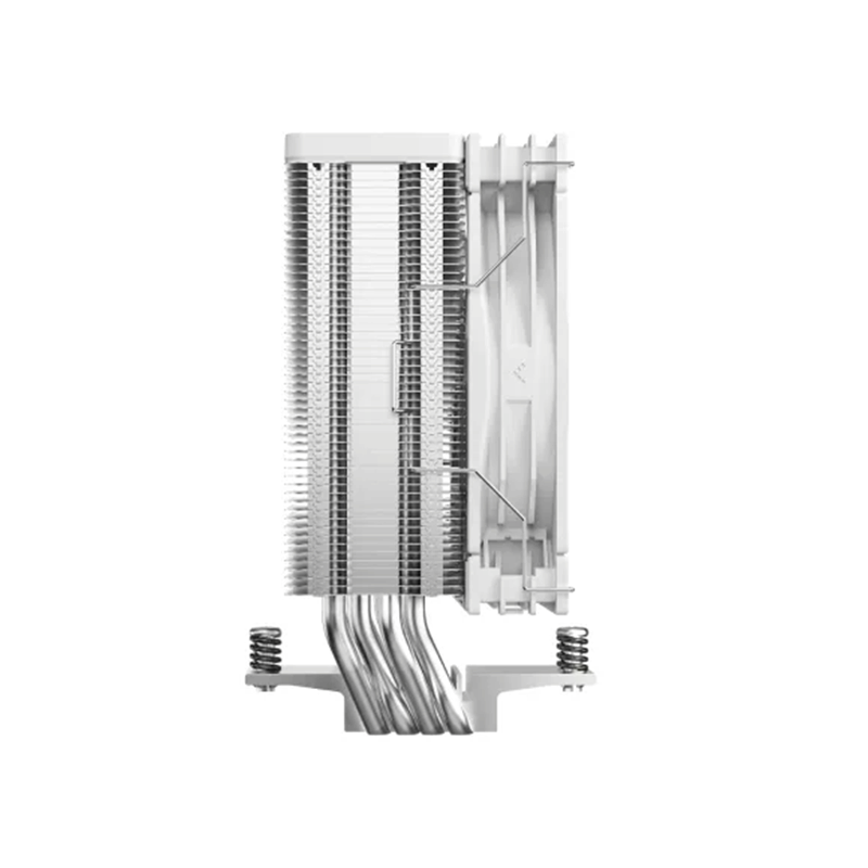 DeepCool AG400 G2 WH Single Tower CPU Cooler